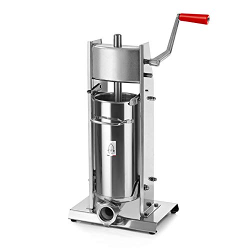 Amazon.com: Tre Spade 5 kg / 11 lb Vertical Stainless Steel
